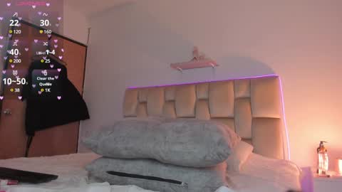 Snapshot of candy_millers chatting on January 22, 7:24 pm Candy online show from January 22, 7:24 pm