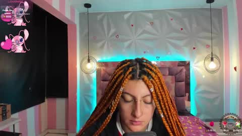 Ania online show from January 10, 11:11 am