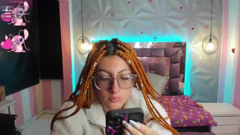 Ania online show from January 11, 11:12 am