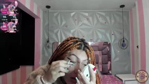 Ania online show from January 12, 11:07 am