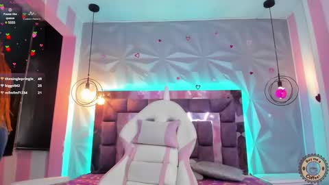 Ania online show from January 17, 5:41 pm