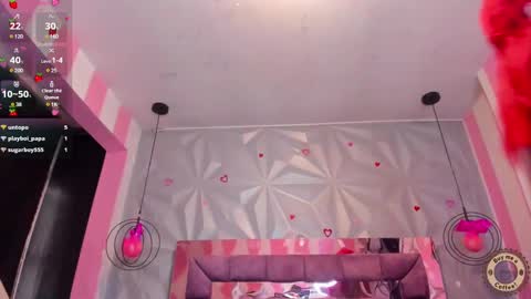 Ania online show from February 1, 5:37 pm