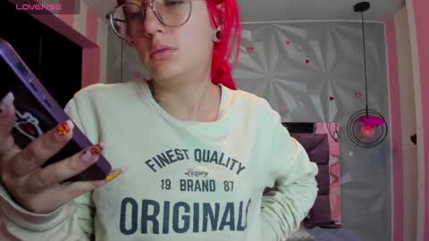 Ania online show from February 7, 11:23 am