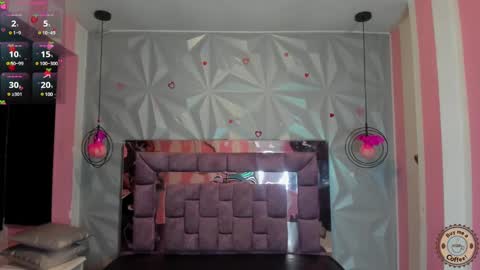 Ania online show from February 8, 11:22 am