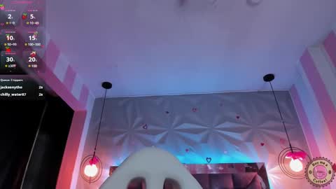 Ania online show from February 9, 2:40 pm