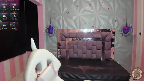 Ania online show from February 21, 11:11 am