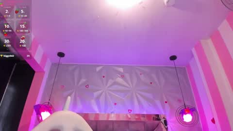 Ania online show from February 28, 5:37 pm