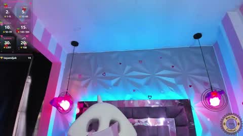 Ania online show from March 2, 3:16 pm