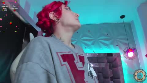 Ania online show from March 5, 2:56 pm