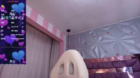 Ania online show from October 10, 11:09 am