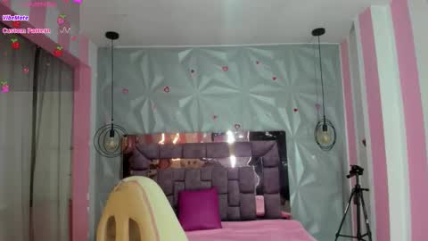 Ania online show from November 27, 11:12 am