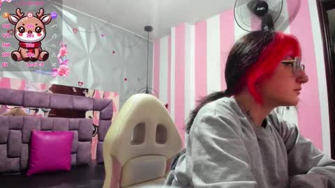 Ania online show from December 14, 11:04 am