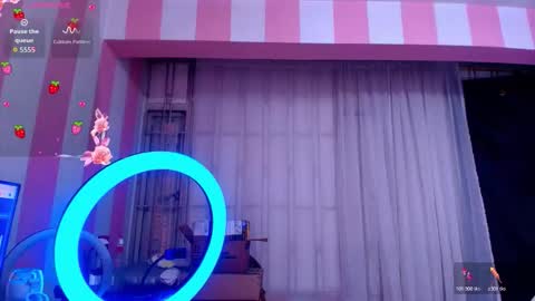 Ania online show from February 19, 11:06 am