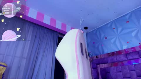 Ania online show from March 31, 11:21 am