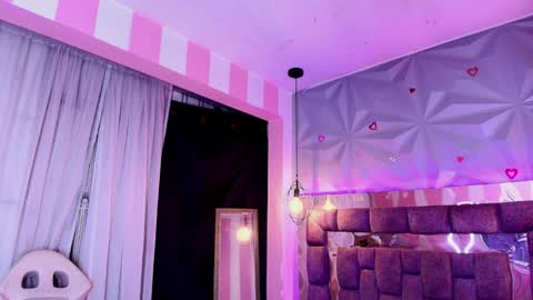 Ania online show from April 4, 11:08 am