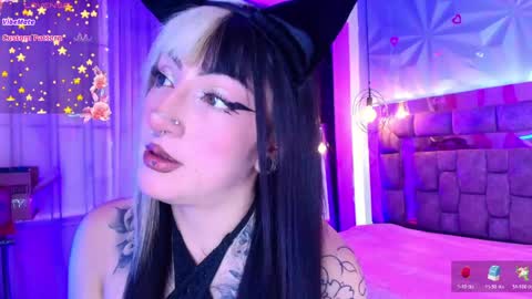 Ania online show from April 23, 12:29 pm