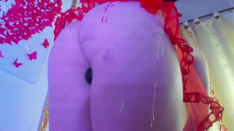 Candy plus online show from February 11, 10:18 pm