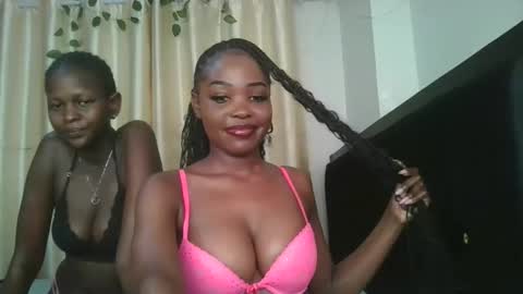 CANDY online show from September 26, 6:34 pm