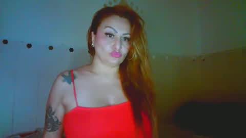 candy presley online show from October 6, 11:46 pm