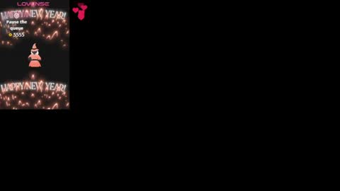 Candy  online show from April 16, 12:50 pm