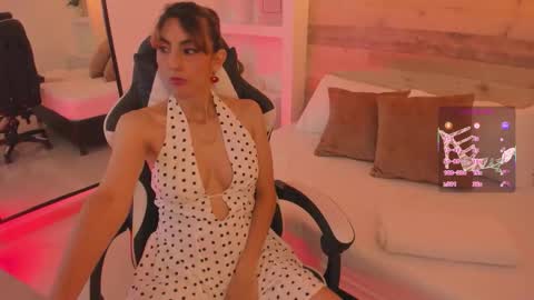 CANDY online show from December 15, 7:29 pm