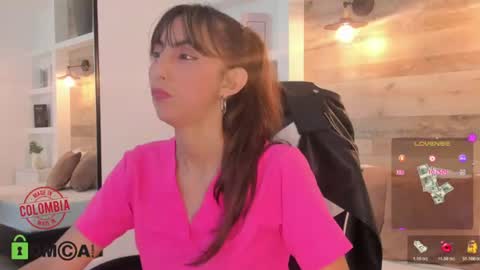 CANDY online show from July 11, 12:19 pm