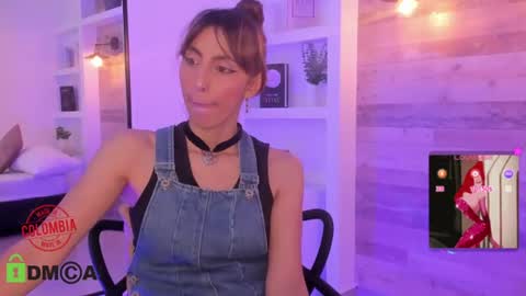 CANDY online show from July 13, 7:27 pm