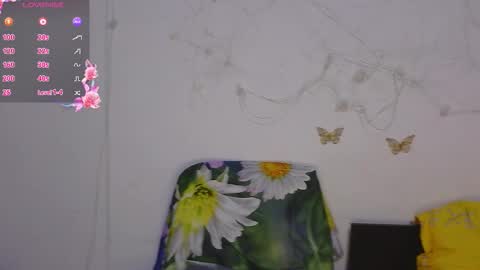 candy_sweet28 online show from January 8, 9:06 pm