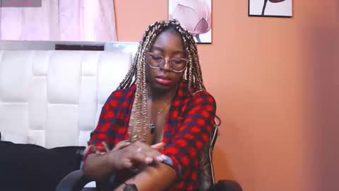 Snapshot of candy_williamss chatting on April 17, 8:01 pm cataleya online show from April 17, 8:01 pm