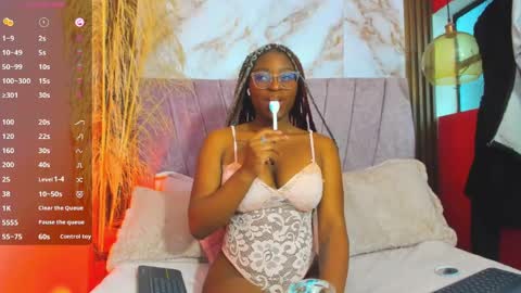 Snapshot of candy_williamss chatting on May 26, 8:16 pm cataleya online show from May 26, 8:16 pm
