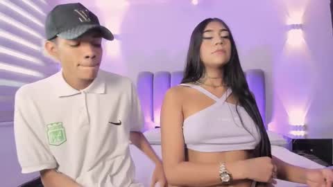  and MarilynHot online show from September 26, 8:35 pm