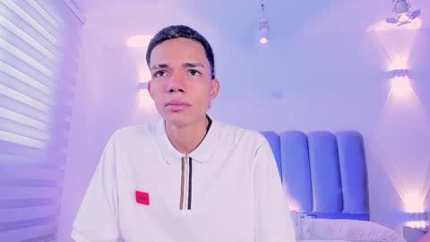  and MarilynHot online show from October 11, 9:02 pm