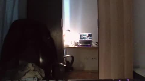 AndyCandy online show from December 21, 2:57 pm