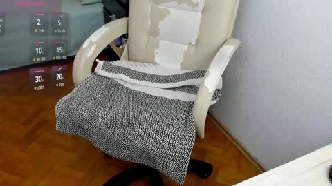 Snapshot of candyashley chatting on December 21, 6:41 am Ashley online show from December 21, 6:41 am