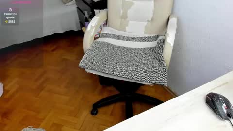 Snapshot of candyashley chatting on March 1, 4:58 am Ashley online show from March 1, 4:58 am