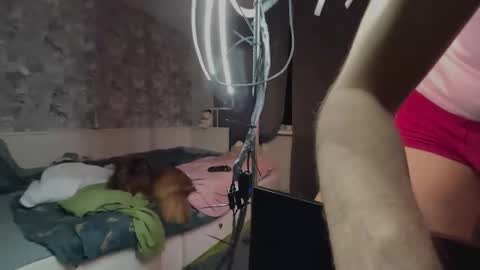 candybeee online show from March 10, 6:46 pm