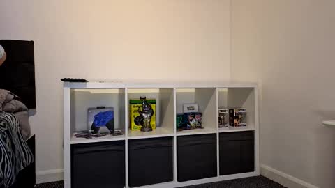 Candy Boy online show from September 22, 9:06 pm