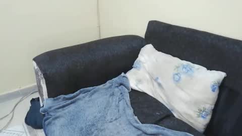 candybrown001 online show from November 14, 7:40 am