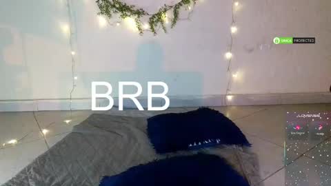 Candy - online show from April 25, 7:11 am