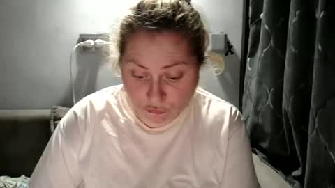 Snapshot of candycream74 chatting on February 6, 11:58 pm Laura online show from February 6, 11:58 pm