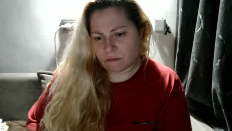 Snapshot of candycream74 chatting on February 23, 10:20 pm Laura online show from February 23, 10:20 pm