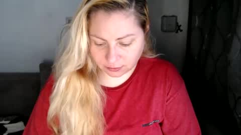 Snapshot of candycream74 chatting on February 26, 2:03 pm Laura online show from February 26, 2:03 pm