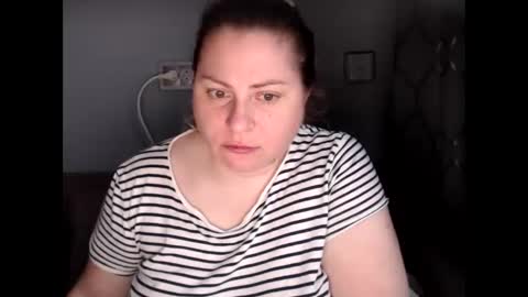 Snapshot of candycream74 chatting on September 18, 7:32 am Laura online show from September 18, 7:32 am