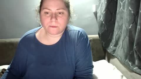 Snapshot of candycream74 chatting on October 26, 3:51 pm Laura online show from October 26, 3:51 pm