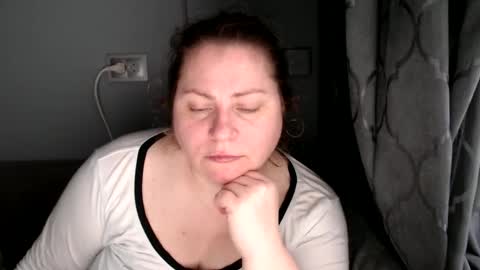 Snapshot of candycream74 chatting on November 4, 7:51 am Laura online show from November 4, 7:51 am