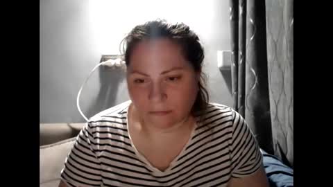 Snapshot of candycream74 chatting on May 6, 6:57 pm Laura online show from May 6, 6:57 pm