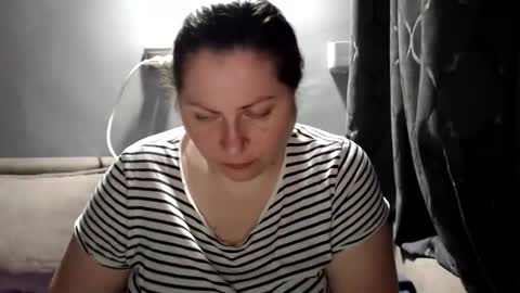 Snapshot of candycream74 chatting on May 7, 7:08 pm Laura online show from May 7, 7:08 pm
