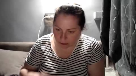 Snapshot of candycream74 chatting on May 8, 7:08 pm Laura online show from May 8, 7:08 pm