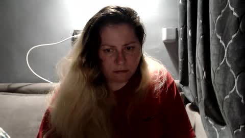 Snapshot of candycream74 chatting on May 12, 10:07 pm Laura online show from May 12, 10:07 pm