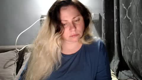 Snapshot of candycream74 chatting on May 18, 12:18 am Laura online show from May 18, 12:18 am
